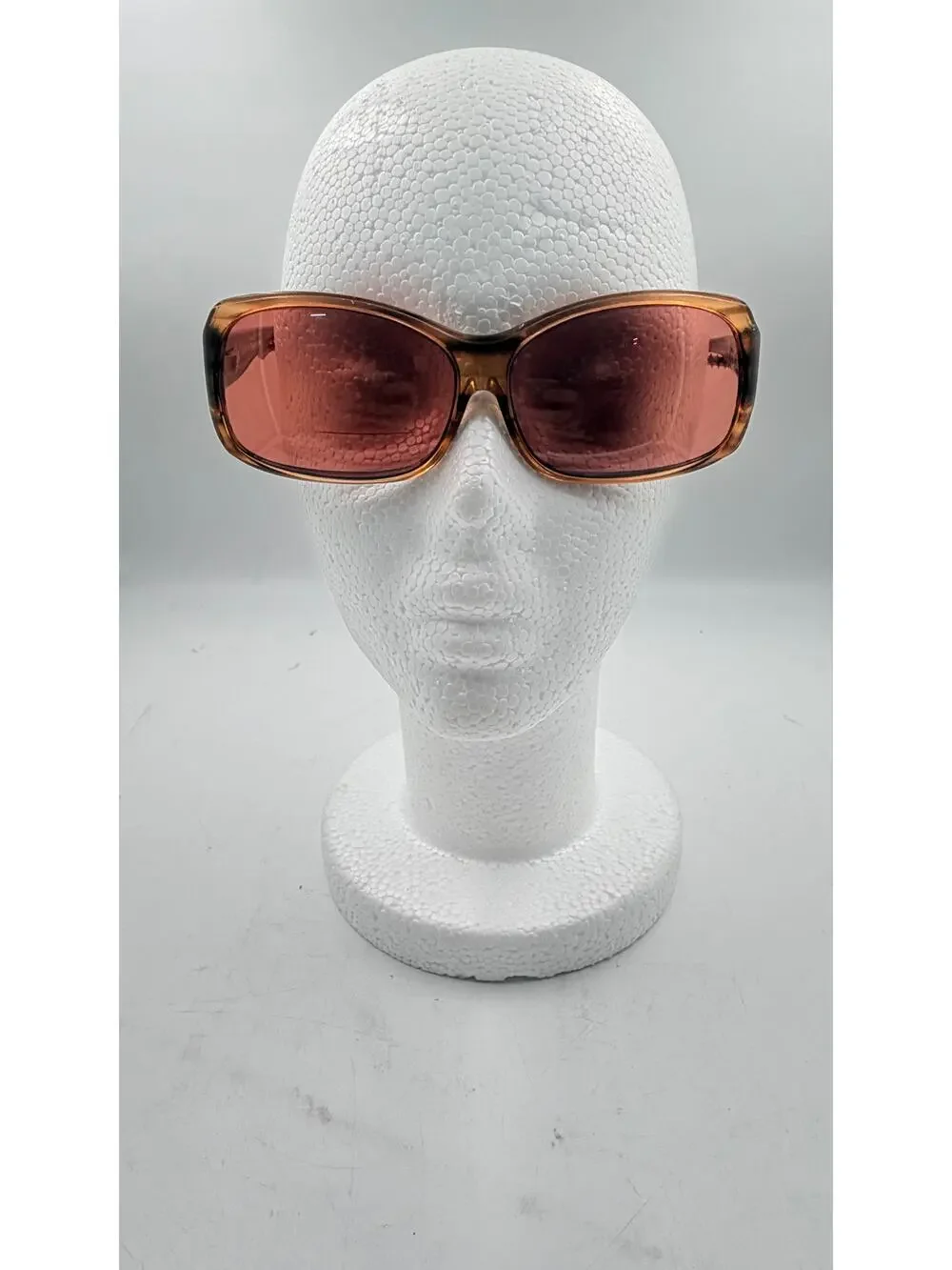 Elizabeth Arden EA5065 Sunglasses Frames Brown 61-12-120